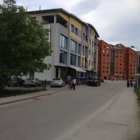 Apartman & Cosy