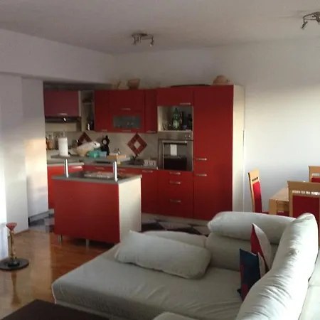 Apartman & Cosy