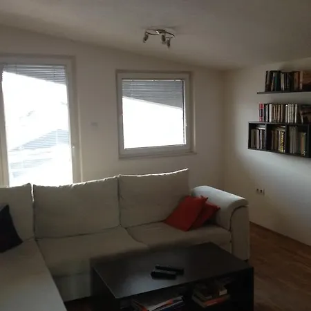 Apartman & Cosy *