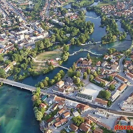 & Cosy * Bihać
